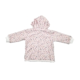 Комплект NL Baby, велюр, р.68, рожевий (013/38370) - Pampik - 3