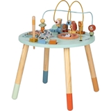 Интерактивный стол FreeOn Free2Play Playzone blue, деревянный (866045) - Pampik