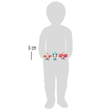 Игровой набор деревянный Legler Самолеты (11884/37660) - Pampik - 7