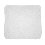 Крыжма NL Baby с кружевом, 72х72 см, белый (22086) - Pampik - 3