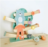 Игровой набор деревянный Legler Каскад (11473/35229) - Pampik - 4