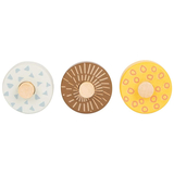 Ігровий набір дерев'яний Legler Каскад, м'ятний (11707/37653) - Pampik - 4