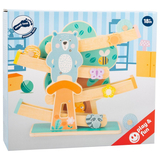 Игровой набор деревянный Legler Каскад (11473/35229) - Pampik - 3