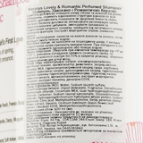 Шампунь Kerasys Lovely & Romantic Perfumed для пошкодженого волосся, 600 мл - Pampik - 3