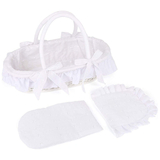 Іграшкова дерев'яна люлька Legler (11416/35225) - Pampik - 2