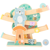 Игровой набор деревянный Legler Каскад (11473/35229) - Pampik