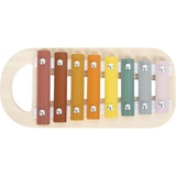 Ігровий набір дерев'яний Legler Ксилофон (12461/37674) - Pampik - 7