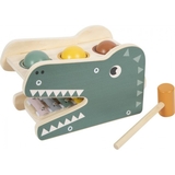 Ігровий набір дерев'яний Legler Ксилофон (12461/37674) - Pampik - 4