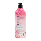 Шампунь для волосся Kerasys Blooming&Flowery Perfumed парфюмований , 600 мл - Pampik - 2