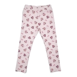 Комплект NL Baby Monnalisa, бавовна, 4 роки, рожевий (043/37563) - Pampik - 5