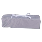 Ліжечко-манеж FreeON Cot Nap, бежевий (83037) - Pampik - 9