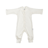 Чоловічок Twins Ego, р.68, світло-бежевий (W-161-TКE68-202) - Pampik