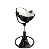 Стульчик для кормления Bloom FRESCO Bloom FRESCO Noir/Coconut white Cotton - Pampik - 5