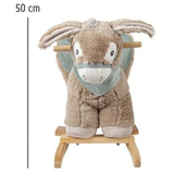 Качалка деревянная Legler Лошадка (12210/37662) - Pampik - 5