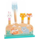 Игра развивающая Legler (11474/34001) - Pampik - 2