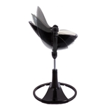 Стільчик для годування Bloom FRESCO Noir/Coconut white - Pampik - 5