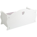 Ліжечко для ляльок Legler (12024/33003) - Pampik - 3