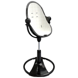 Стульчик для кормления Bloom FRESCO Bloom FRESCO Noir/Coconut white Cotton - Pampik - 4