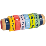 Игровой обучающий набор Legler Математика (10527/36960) - Pampik