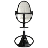 Стульчик для кормления Bloom FRESCO Bloom FRESCO Noir/Coconut white Cotton - Pampik - 3