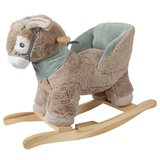Качалка деревянная Legler Лошадка (12210/37662) - Pampik - 3