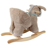 Качалка деревянная Legler Лошадка (12210/37662) - Pampik - 4