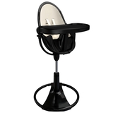 Стільчик для годування Bloom FRESCO Noir/Coconut white - Pampik - 2