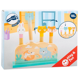 Игра развивающая Legler (11474/34001) - Pampik - 3