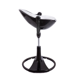 Стільчик для годування Bloom FRESCO Noir/Lunar silver - Pampik - 6