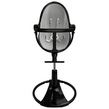Стільчик для годування Bloom FRESCO Noir/Lunar silver - Pampik - 3
