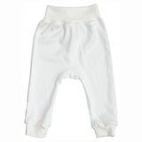 Повзунки Twins, інтерлок, р.62, світло-бежевий (W-150-TIВ-62-202) - Pampik