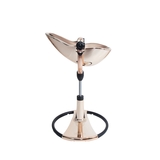Стільчик для годування Bloom FRESCO Rose gold/Rose gold - Pampik - 6