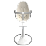 Стільчик для годування Bloom FRESCO White/Coconut white - Pampik - 2