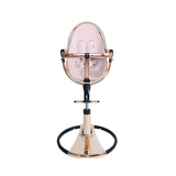 Стільчик для годування Bloom FRESCO Rose gold/Rosewater - Pampik - 3