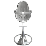 Стульчик для кормления Bloom FRESCO Silver/Lunar silver - Pampik - 3