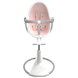 Стільчик для годування Bloom FRESCO White/Rosewater - Pampik - 2