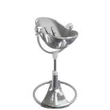 Стульчик для кормления Bloom FRESCO Silver/Snakeskin grey - Pampik - 5