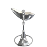 Стільчик для годування Bloom FRESCO Silver/Coconut white - Pampik - 5
