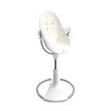 Стульчик для кормления Bloom FRESCO White/Coconut white Cotton - Pampik - 4