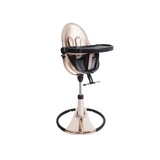 Стільчик для годування Bloom FRESCO Rose gold/Rose gold - Pampik - 2