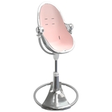 Стульчик для кормления Bloom FRESCO Silver/Rosewater - Pampik - 2