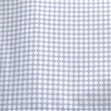 Комплект постельного белья NL Baby, 100х80 см, бело-голубой (851+842/34988) - Pampik - 2