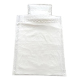 Комплект постельного белья NL Baby, 100х80 см, белый (880+931/33356) - Pampik