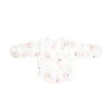 Сорочка Twins, довгий рукав, бамбук, р.56, різнокольоровий (W111-TS-DB56-20) - Pampik - 2