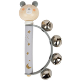 Іграшка музична Legler Дзвіночки, 1 шт. в асортименті (12346/37668) - Pampik - 2