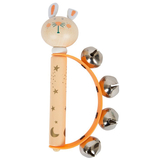 Іграшка музична Legler Дзвіночки, 1 шт. в асортименті (12346/37668) - Pampik - 3