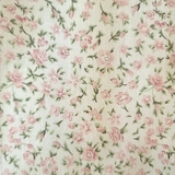 Комплект постельного белья NL Baby, 100х80 см, розово-белый (807+842/28903) - Pampik - 2