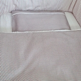 Комплект постельного белья NL Baby, 100х80 см, разноцветный (844/28693) - Pampik - 4