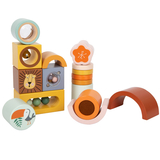 Конструктор дерев'яний Legler (12230/37663) - Pampik