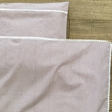 Комплект постельного белья NL Baby, 100х80 см, разноцветный (844/28693) - Pampik - 2